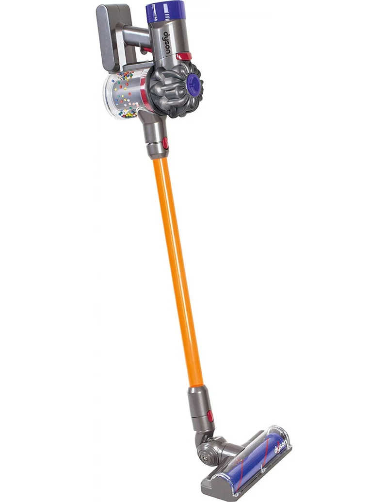 Dyson V8 Aspirapolvere Giocattolo