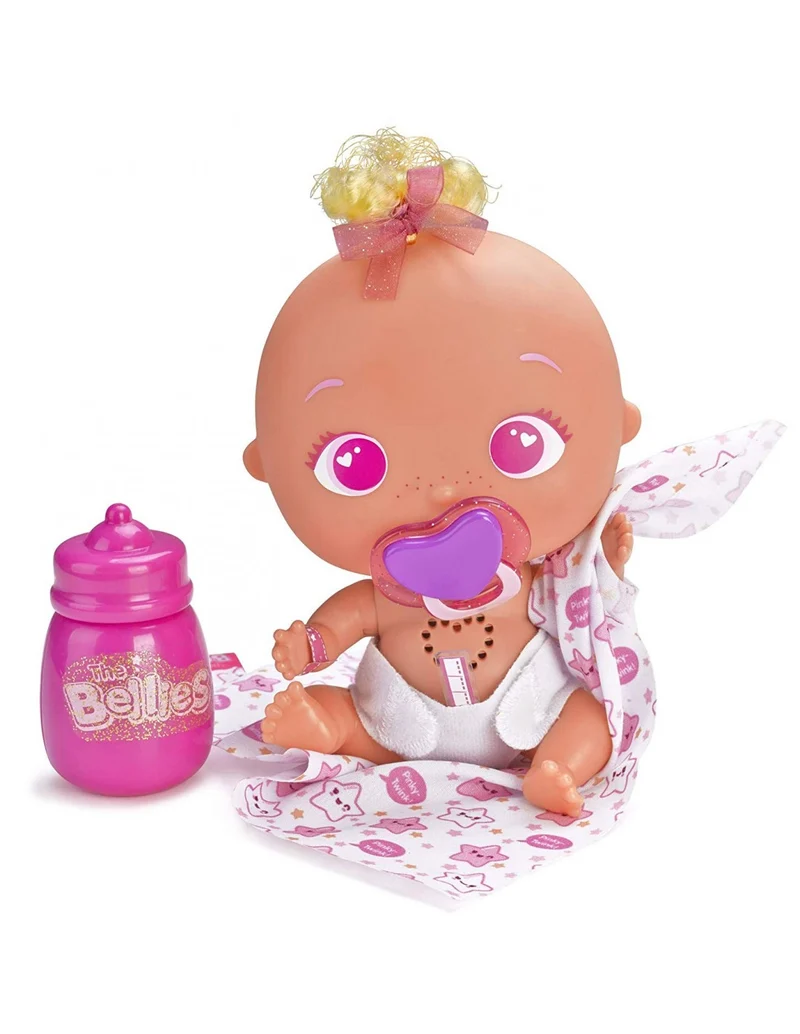 The Bellies - Bambola Pinky - Twink