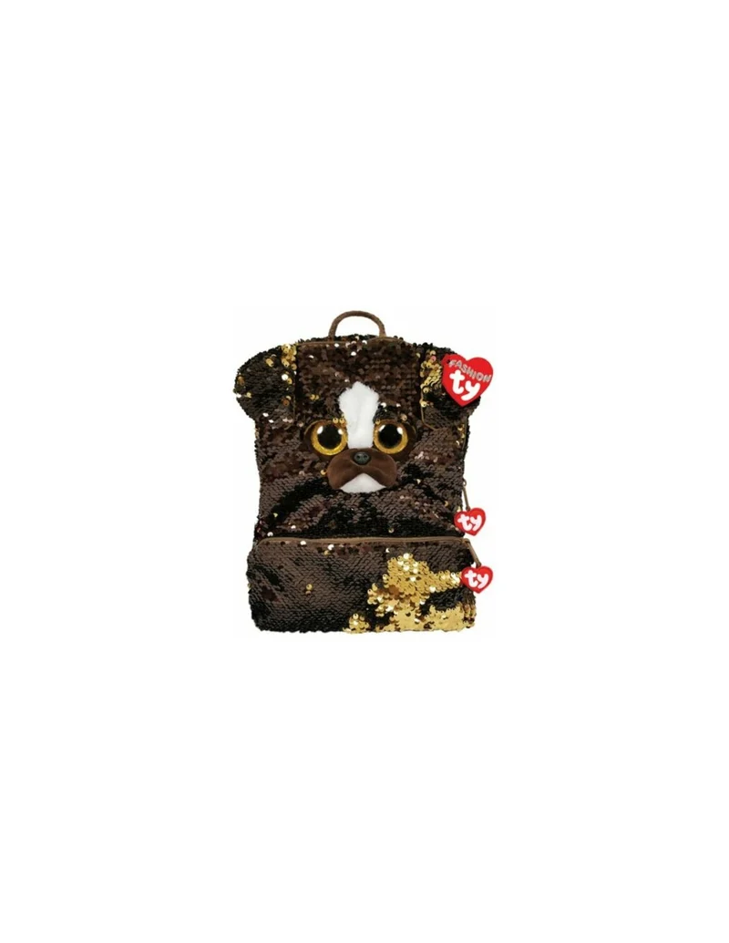 Zainetto Sequin Brutus