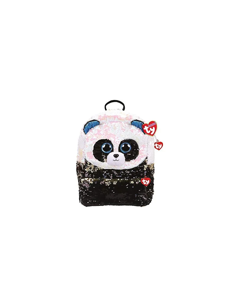 Zainetto Sequin Bamboo
