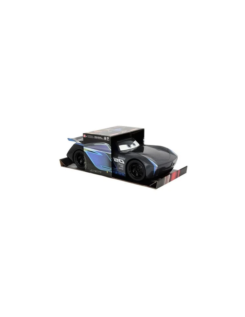 Cars - Veicolo Jackson Storm Maxi