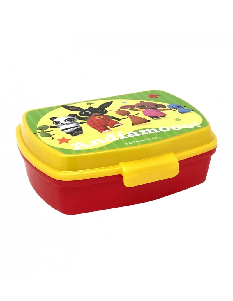 Bing Portapranzo Pvc