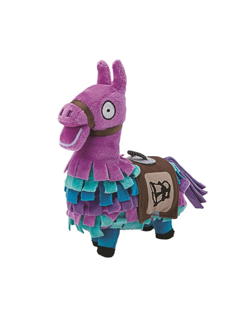 Fortnite - Peluche Lama