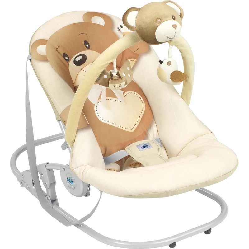 Sdraietta Cam Giocam 219 Orso