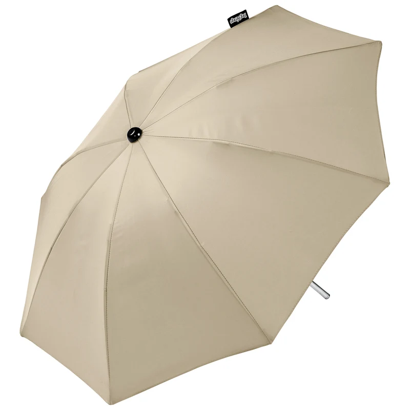 Ombrellino Per Passeggini Peg Perego Beige