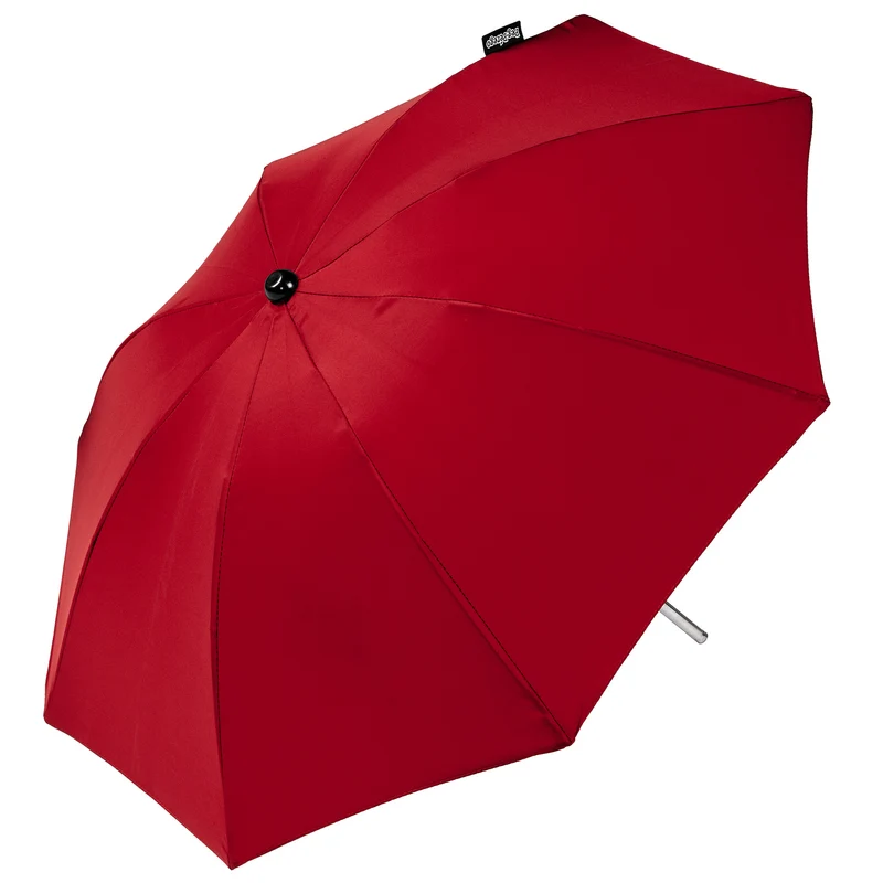 Ombrellino Per Passeggini Peg Perego Red