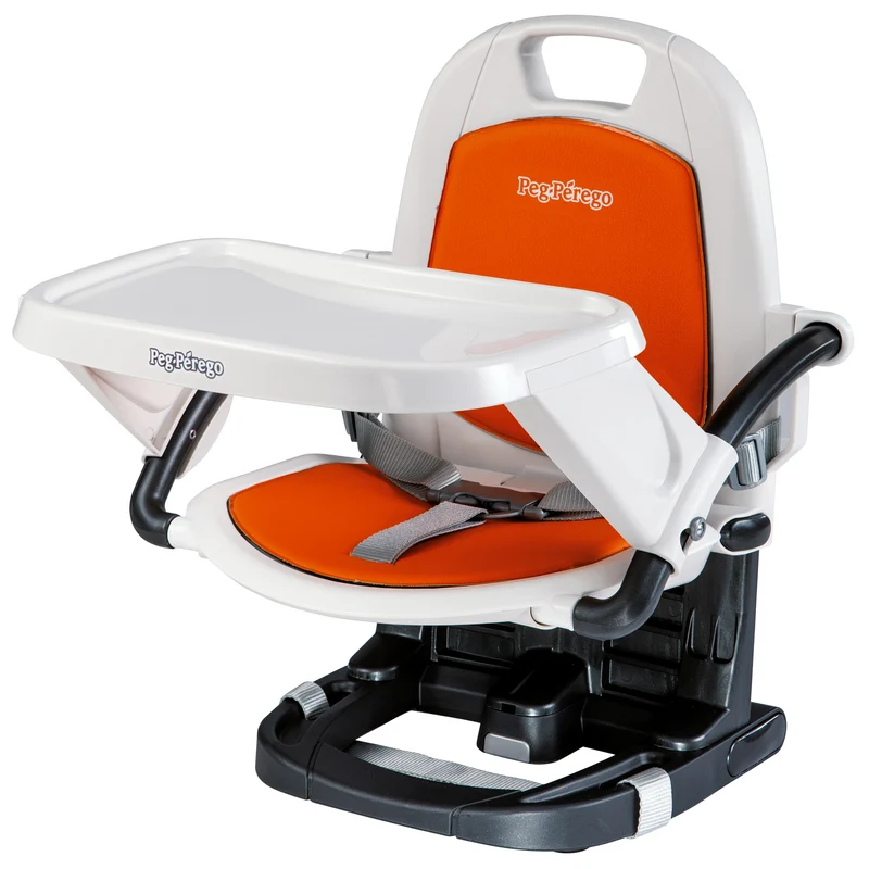 Alzasedia Peg Perego Rialto Arancia