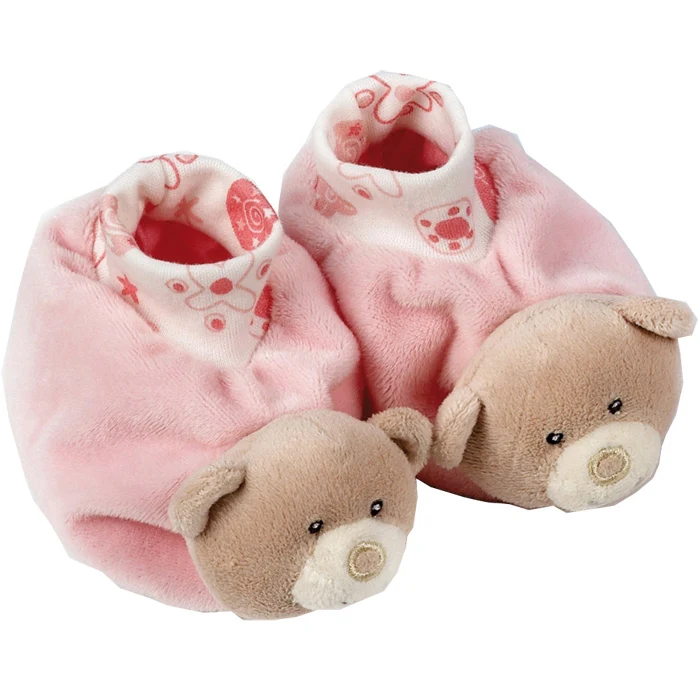Babbucce Zerotre Lelly Rosa