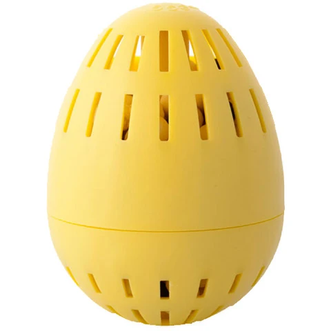 Ecoegg Kit Lavatrice 720 Lavaggi Senza Detersivo