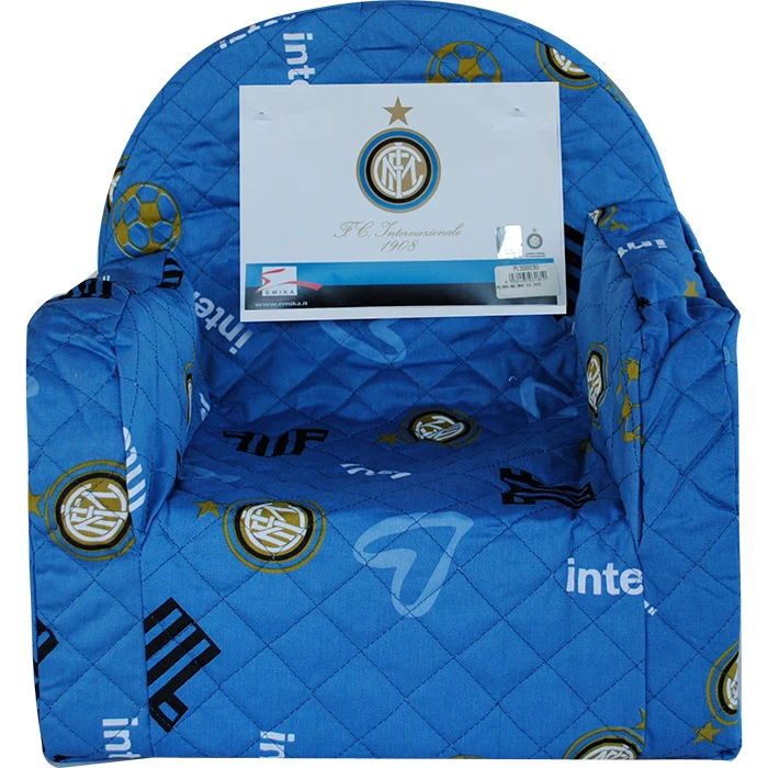 Poltroncina Calcio Inter