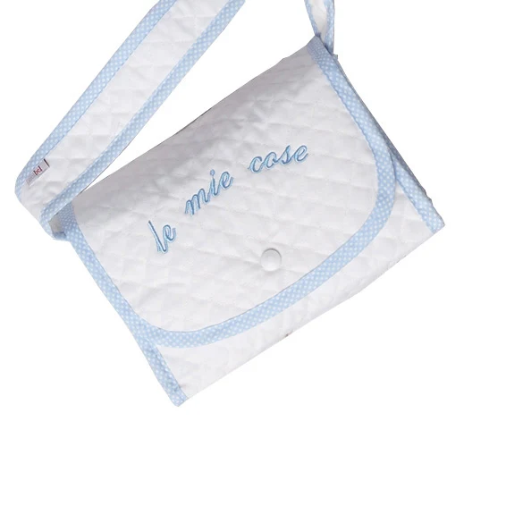 Borsetta Noibel Le Mie Cose Cielo