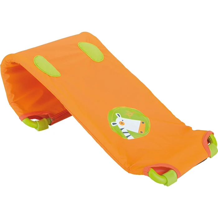 Amaca Da Bagno Jane Waterproof Arancione /