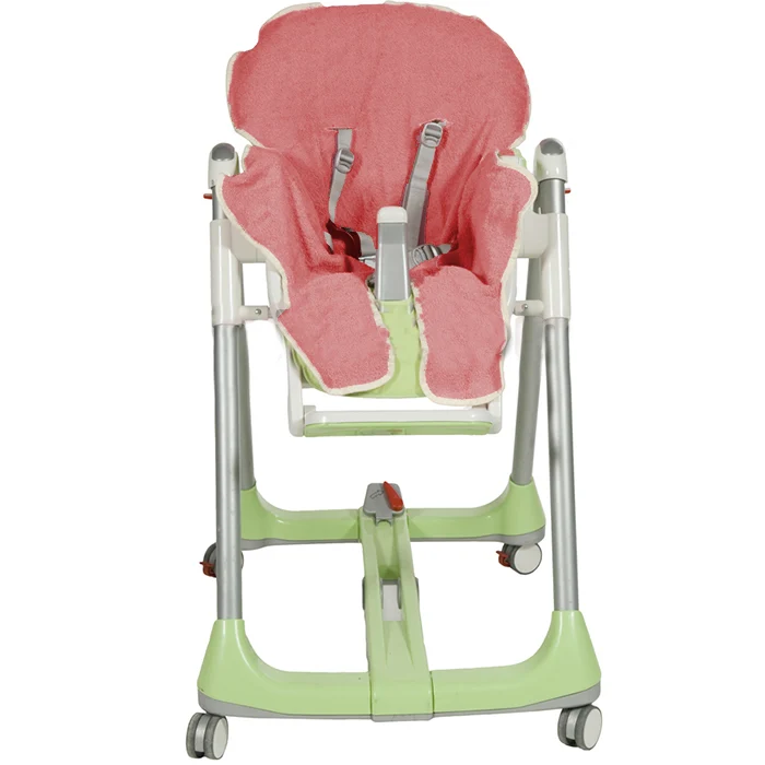 Copri Seggiolone Pam Dinner Rosso