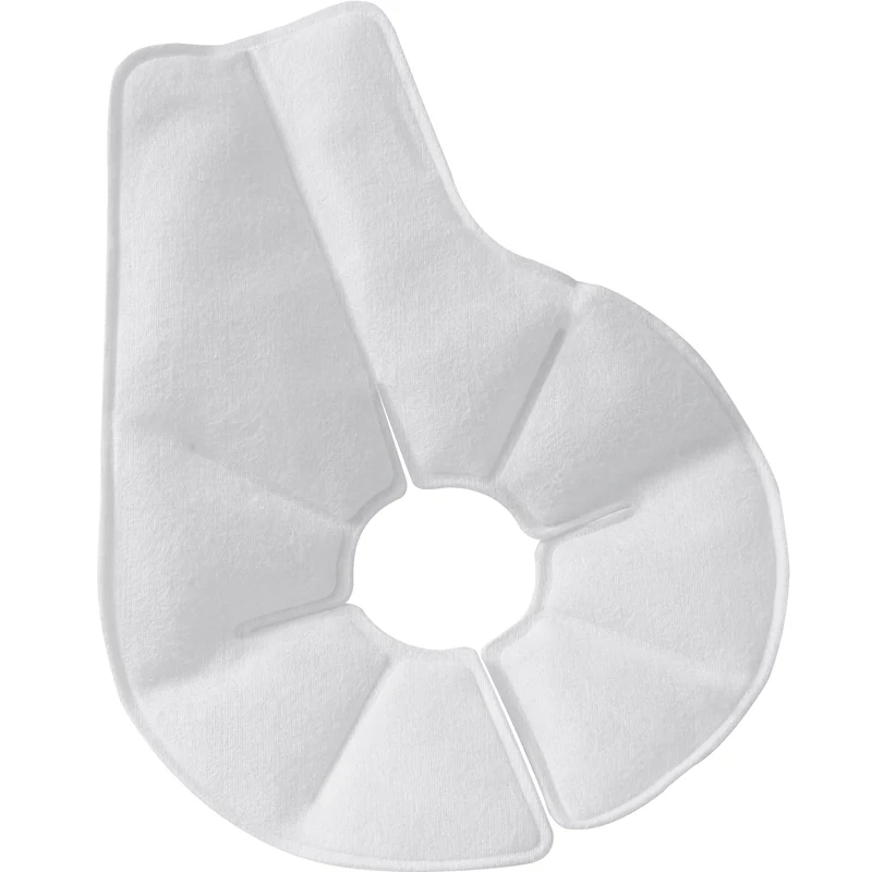 Cuscinetti In Gel 2 Pz Nuk /