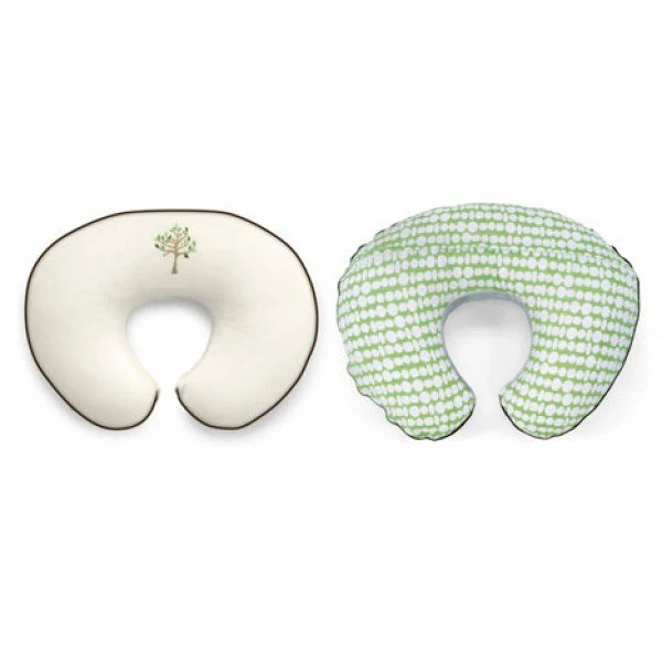 Cuscino Allattamento Boppy Double Tree Of Life