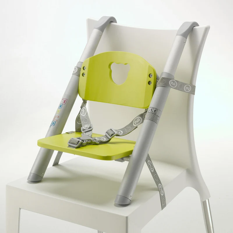 Alzasedia Pali Pop Up Lime