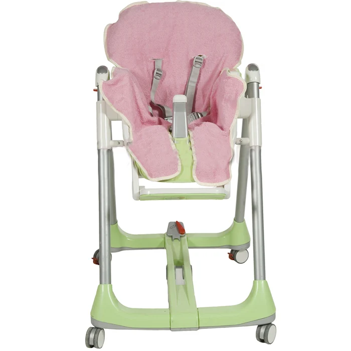 Copri Seggiolone Pam Dinner Rosa