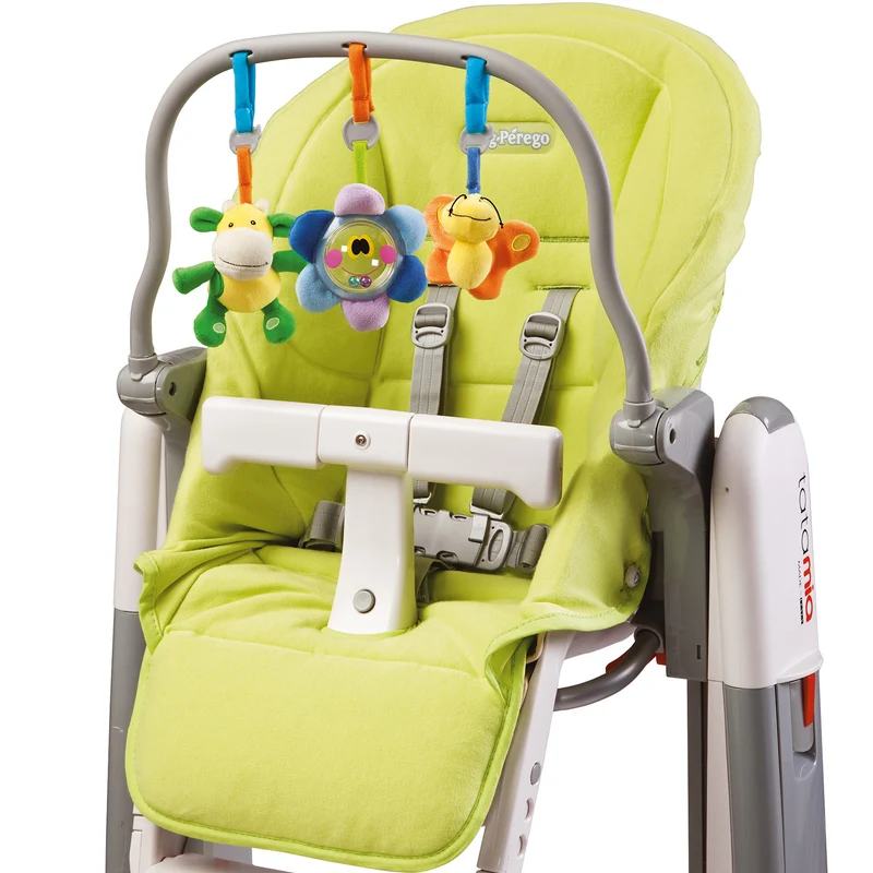 Peg Perego Kit Tatamia Verde