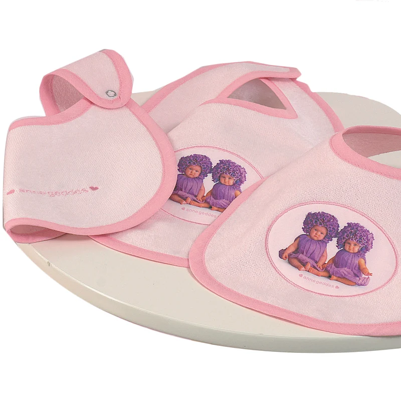 Bavaglini Anne Geddes Canterbury Belles 2 Pz