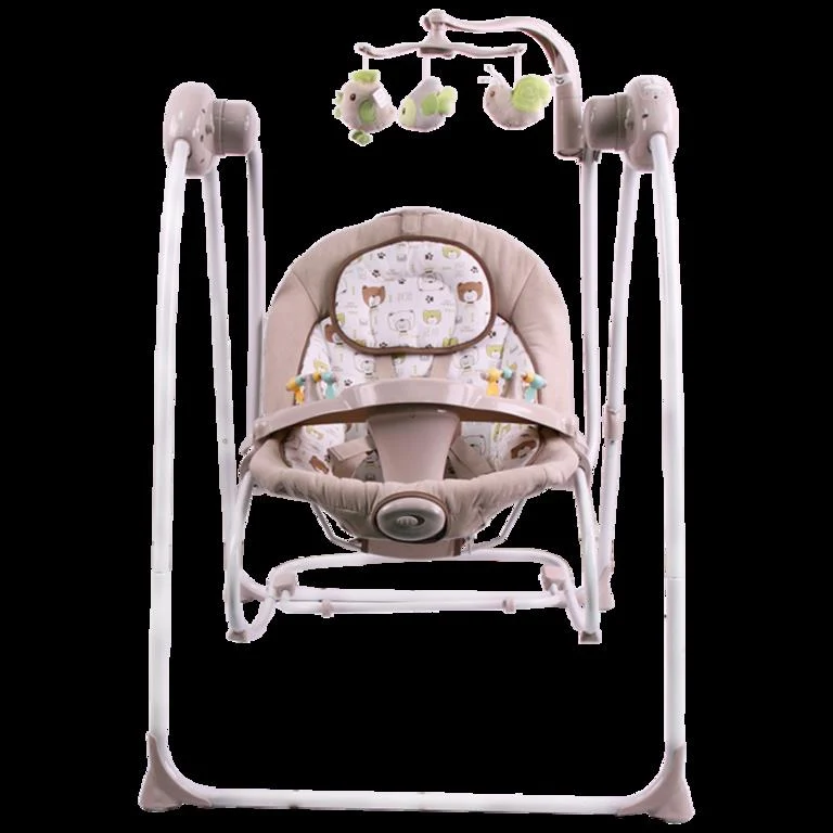 Nunu Altalena Dolce Nanna Beige