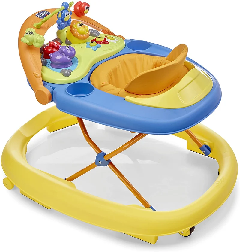Chicco Girello Walky Talky Sunny