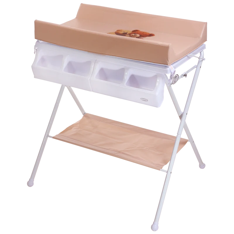 Nunu Bagnetto Simply Beige