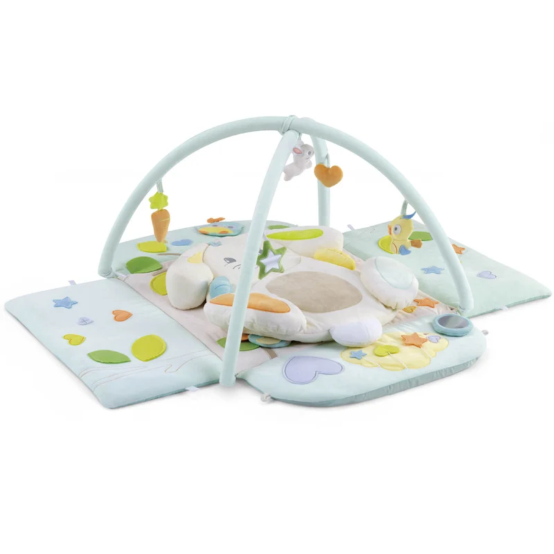 Tappeto Box Cam Brevettato Gioco Happygym 225