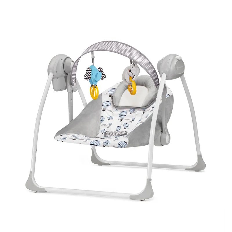 Kinderkraft Sdraietta Flo Verde