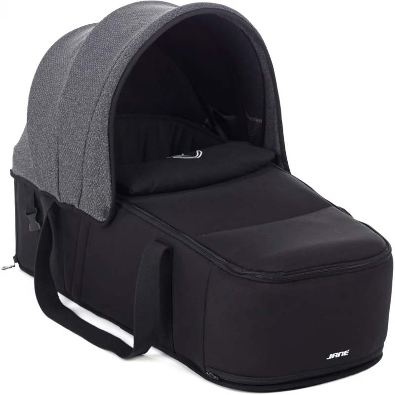Navicella Jane Smart Jet Black