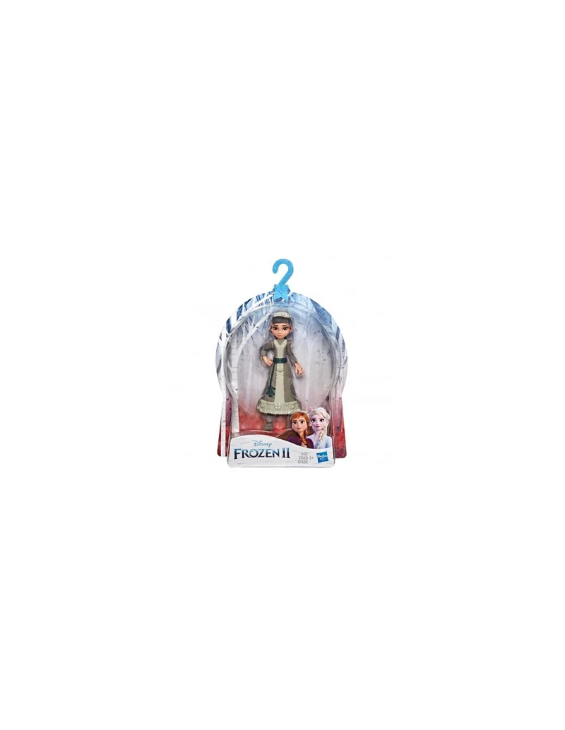 Frozen 2 - Mini Bambola Honeymaren