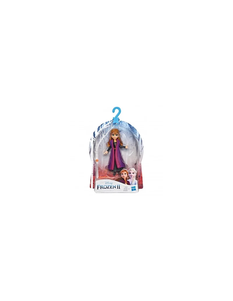 Frozen 2 - Mini Bambola Elsa