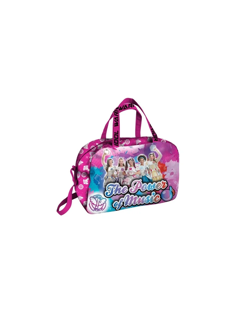 Miracle Tunes - Borsone Sport
