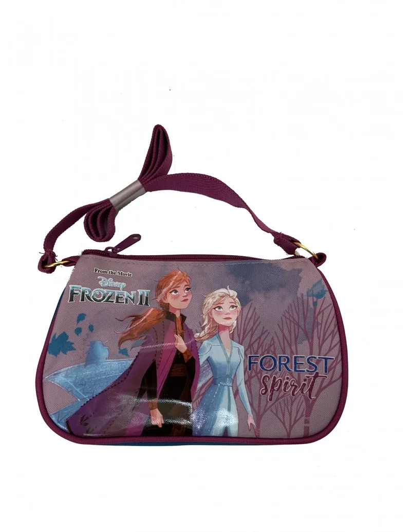 Frozen 2 - Tracolla Forest Spirit