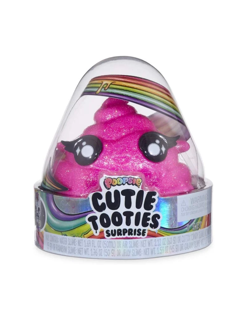 Poopsie Cutie Tooties Surprise