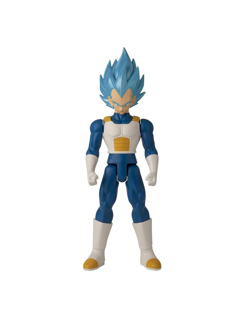 Dragon Ball Personaggio Blue Vegeta