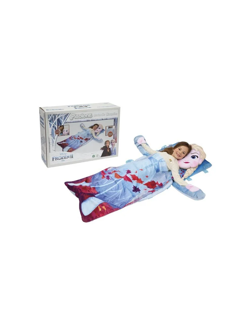 Pisolone Frozen 2 Elsa