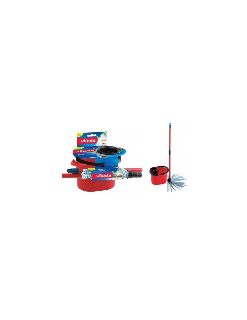 Mini Super Mocio Vileda