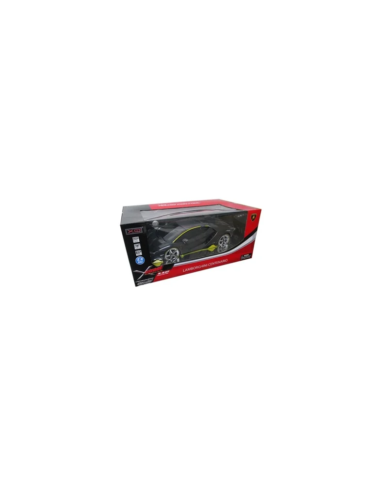 Auto Lamborghini Centenario Radiocomandata Scala 1:12