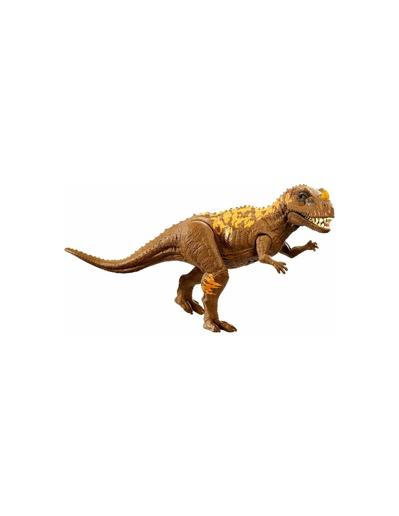 Jurassic World Dino Rivals- Ceratosaurus Con Suoni