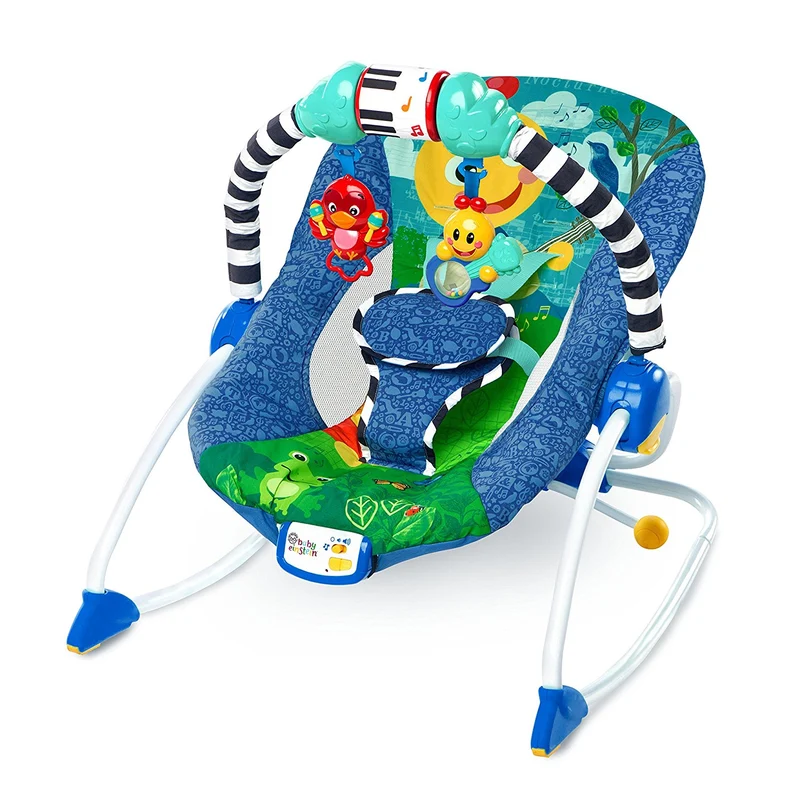 Dondolino Baby Einstein Symphony Friends
