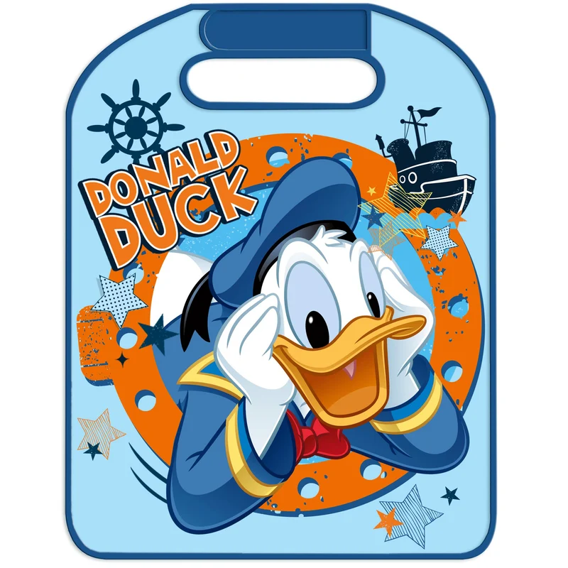 Proteggisedile Auto Anteriore Disney Paperino