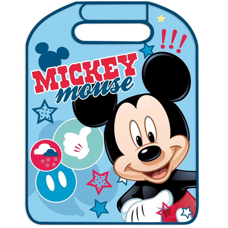 Proteggisedile Auto Anteriore Disney Mickey