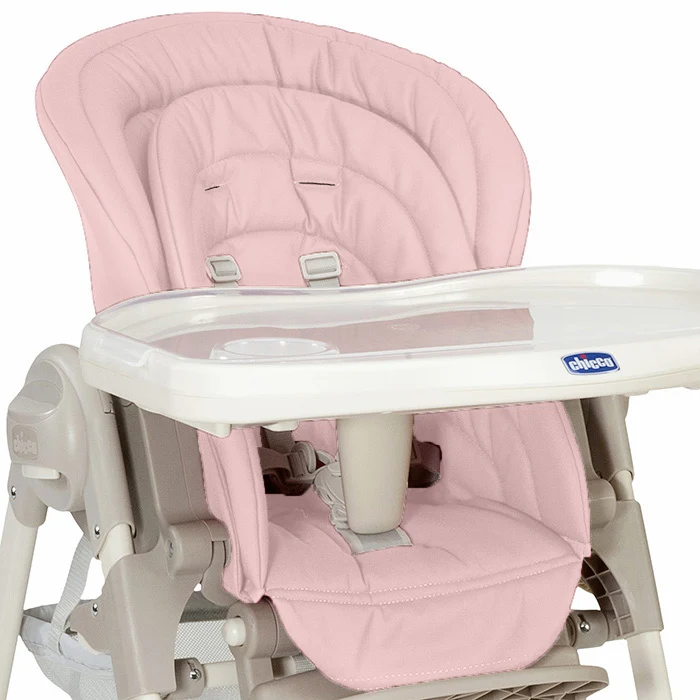 Fodera Seggiolone Chicco Polly Magic Pink
