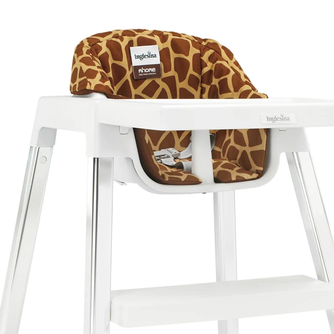 Cover Club Giraffa Per Seggiolone Inglesina Club /