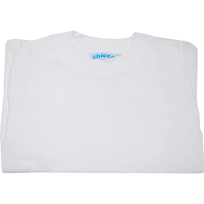 Intimo Chicco Maglietta Girocollo Manica Corta 15m /