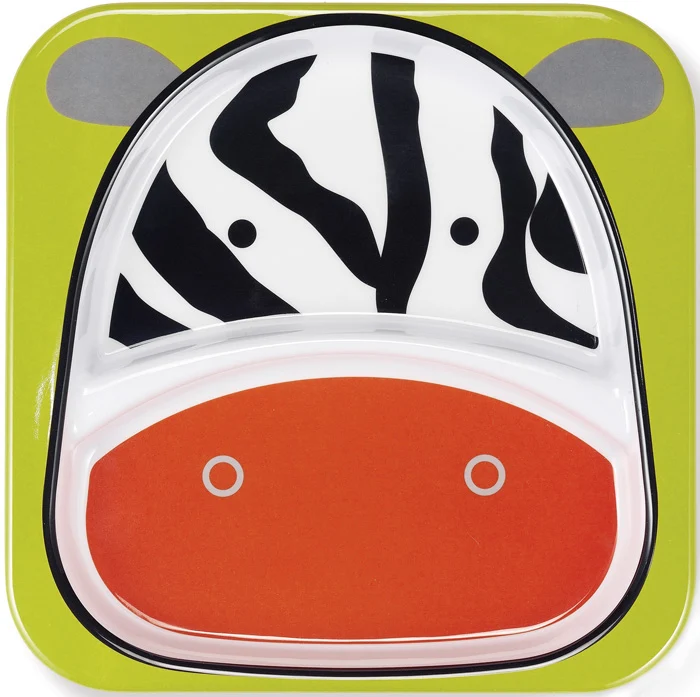 Piatto Piano Skip Hop Zoo Zebra /