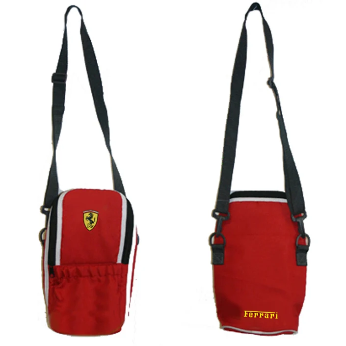 Porta Biberon Ferrari /