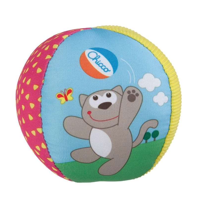 Gioco Chicco Pallina Soft