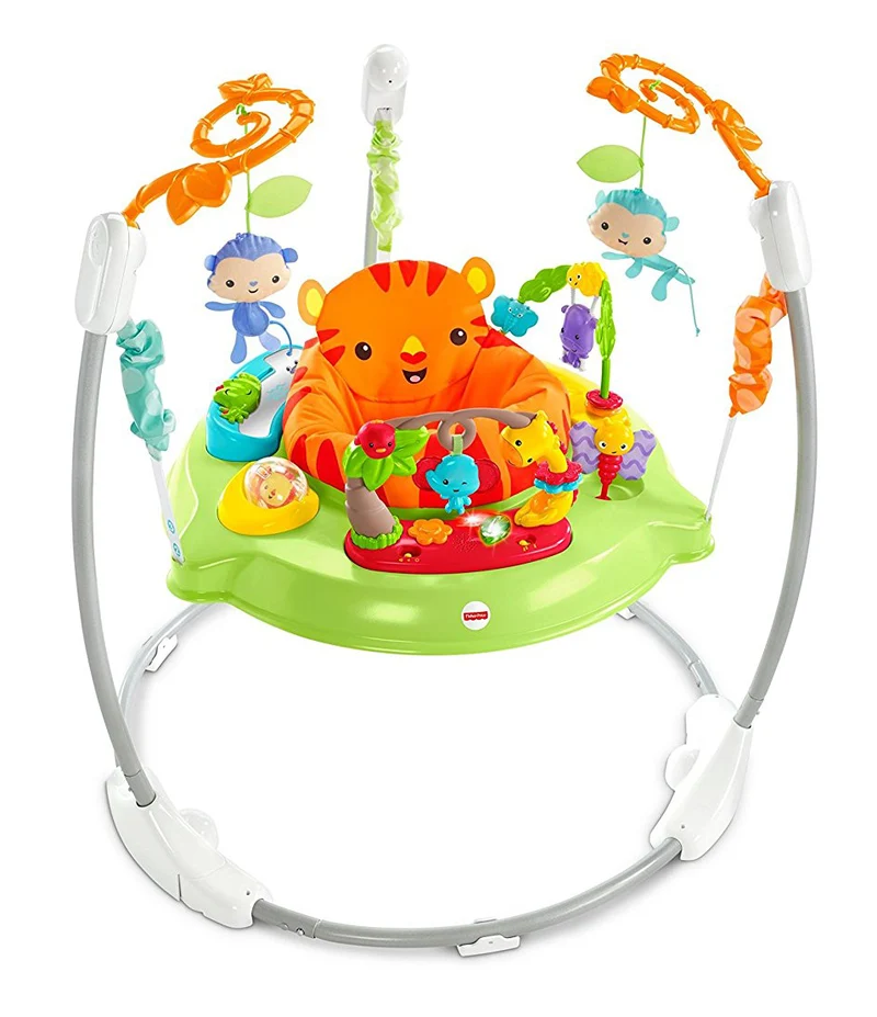 Palestrina Fisher Price Amici Della Foresta