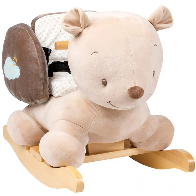 Dondolo Nattou Orso